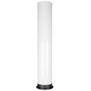 ADJ ELPIXP7C40, 40 Inch Frosted Cylinder Accessory for the Electrapix Par 7