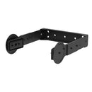 RCF V-BR 007, Vertical Bracket for Compact M 10 (Pair)