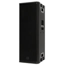 RCF KXL 4-A, Active 3200W Dual 10" 2-Way Line Source Speaker (RDNet Ready)