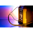 Accu-Cable SKAC50, 50 Ft XLR and AC Combo Cable