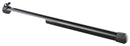 K&M 24738 Leveling Leg for Wind-Up Stand 3000, Black, Height 854 mm, Steel