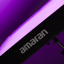 amaran F22c - 2'x2' LED Mat RGBWW (V-Mount), 200W, 2500K - 7500K CCT, CRI 95