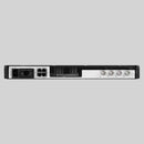 Shure ANX4-4CL, Scalable Wireless Receiver for Axient Digital and ULX-D Systems, ANX4 4 Channel License