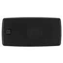 RCF WMR-50T - B, Passive 160W 5" 2-Way Wall Mount Monitor Speaker with Transformer - 8 Ω, 70/100V