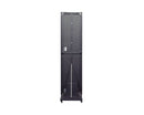 ADJ WMS2 Media Sys, Complete 2.6mm Video Wall Media System with Built-In Processor, Includes Single Flight Case
