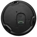 RCF CMR-50T-W, Passive 160W 5" 2-Way Ceiling Monitor Speaker with Transformer - 8 Ω, 70/100V (White)