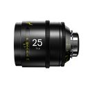 DZOFILM Arles Prime 18/25/35/50/75/100mm(PL_Black_Case_6pcs_Imperial), Vista Vision Full-Frame High-Speed Prime, PL and EF Mount, T1.4 Fast Aperture, 16-Blade Iris, M86 Front Filter