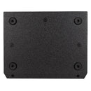 RCF SUB-S10, Passive 1600W 10" Bass Reflex Subwoofer