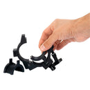 ADJ O Slim 1.5, Narrow 1.5 Inch Sized O Clamp