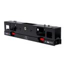ADJ VS3IPRB1, Single Rigging Bar for VS3 IP Hang Up to 20 Panels Vertically or Ground Stack Capabilities Up Tp 8 Panels