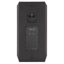 RCF C 45 WP, Passive 2800W 15" 2-Way Compact Speaker with 4" HF Driver (Weatherproof)
