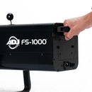 ADJ FS-1000, With LTS6 Stand with FS Adaptor