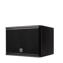 RCF SUB-S10, Passive 1600W 10" Bass Reflex Subwoofer