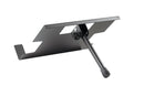K&M 28140 Eurorack Stand, Black, Steel