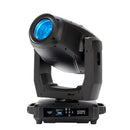 ADJ Hydro Spot 2, High Powered 320 Watt LED Spot, IP65 Fixture, 15K Lumen Output, Cmy Color Mixing, Animation Wheel, Motorized Zoom 8-41, Wifly Wireless DMX