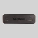 Shure ANIUSB-MATRIX, USB Audio Network Interface with Matrix Mixing, 4CH IN/2CH Out USB Matrix Mix, Dnte, Block