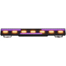 Eliminator Elektron Bar FX, Retro Bar Effect, 7 x 40 Watt Amber LED (1800K), 528 x RGB LEDs
