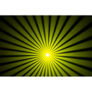 ADJ Hydro Spot 2, High Powered 320 Watt LED Spot, IP65 Fixture, 15K Lumen Output, Cmy Color Mixing, Animation Wheel, Motorized Zoom 8-41, Wifly Wireless DMX