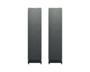 ADJ WMS2 Media Sys DC, Complete 2.6m Dual Video Walll Media System with Built-in Processor, Includes Dual Flight Case