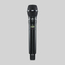 Shure ADX2/VP68-X55, Handheld Wireless Microphone Transmitter, ADX HH 941-960 MHz