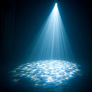 ADJ H2O LED IR, Water Effect with IR Control and a Bright 12 Watt LED