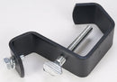 ADJ S Hook, Heavy Duty S-Hook, Makes Hanging Fixtures Easier, 2 Inch Capable