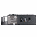 ADJ Cyber Pak, 4 Channel, DMX Dimmer/switch Pack, Individual DMX Addressing for Each Channel, ETL Midi Pack and Chase Controller