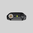 Shure GLXD14+/B98-Z3, Digital Wireless Instrument System with Beta 98H/C Clip-on Gooseneck Microphone, The GLXD-D+ Dual Band Wireless Presenter System features the precision-crafted Beta 98H/C flexible gooseneck microphone for brass, woodwind and