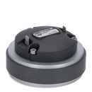 RCF CD1411-M, 1" Exit Compression Driver, 25W RMS, 50W Program, 108 dB Sensitivity, 1500 Hz-20 kHz, Mylar Diaphragm, 8 Ohm