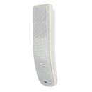 RCF MQ-100L-W, Passive 320W 3-way Column Speaker - (4) 3.5" Woofers & (2) 3/4" HF Drivers (White)
