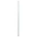 RCF VSA-2050-W MK2, Active 1300W Digitally Steerable Column Speaker - (20) 3.5" Woofers