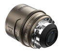DZOFILM Arcana 32mm T2.1 Full-frame 1.5X Hybrid Anamorphic Prime Lens (PL mount,feet), 1.5X Full-Frame Hybrid Anamorphic Prime, PL Mount, Oval Bokeh, 700g Lightweight, M77 Front Filter
