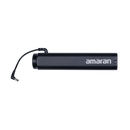 Battery Station for amaran T2c/T4c (spare battery), 77Wh Swappable Battery Grip