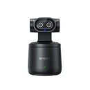 EMEET PIXY Wireless, 3-Camera 4K Dual-Lens PTZ Streaming System with AI Auto Tracking, Home Wi-Fi or Hotspot Operation, Records to TF Card or Device, Streams to Up to 4 Platforms via EMEET Studio App