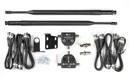RF Venue 2 Channel Kit 470T530 2-CHANNEL KIT 470T530, 2 Channel Remote Antenna Kit for Wireless Microphones, 470 to 530 MHz