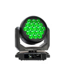 Proteus Rayzor 1960 19x60W RGBW IP MH w/ 360 pan/tilt and SparkLED