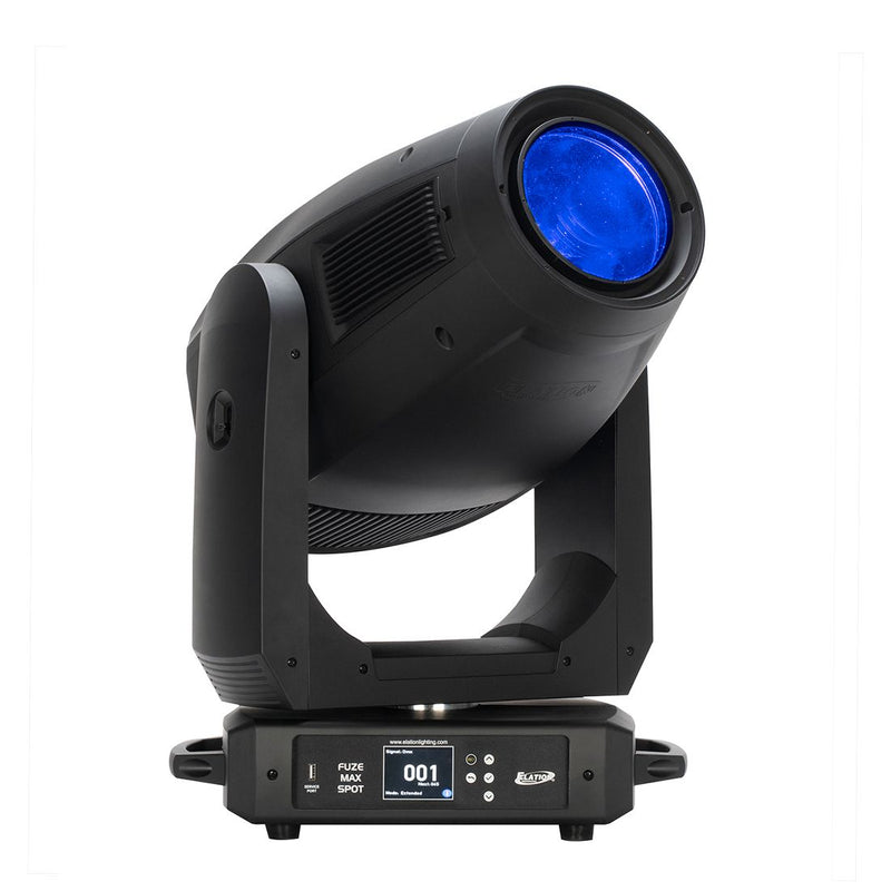 Fuze MAX Spot 800W RGBMA Full Color Spectrum LED Spot