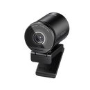 EMEET SmartCam S800, 4K Streaming Webcam with Sony 1/2" Sensor, HDR Support, PDAF and TOF Dual Autofocus, 1080p 60fps, AI Face Autofocus, 2 Noise-Cancelling Mics and 40 to 73 Degree Field of View