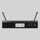 Shure BLX14R/SM35-H9, Wireless Rack-mount Headset System with SM35 Headset Microphone, BLX14R Headset System W/SM35