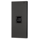 RCF NX985-A, Active 2100W 15" 3-way Speaker with 8" Midrange