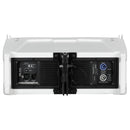 RCF HDL6-A, Active 1400W Dual 6" Compact 2-Way Line Array - USED