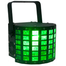 ADJ Mini Dekker, Mini Version of the Dekker LED with 2 x 10 Watt RGBW LEDs