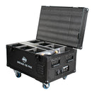 Mirage Q6 Pak Black