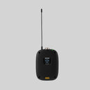Shure SLXD14-J52, Digital Wireless Bodypack System, Combo System with SLXD1 Bodypack and SLXD4 Receiver