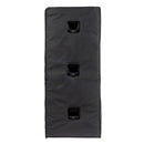 RCF COVER-3XHDL36, Protective Cover for (3) HDL36AS on Kart