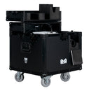 Magmatic Crisp Max, 1550W High Power Snow machine