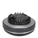 RCF CD850 2, 2" Exit Compression Driver, 110W RMS, 220W Program, 109 dB Sensitivity, 500 Hz-20 kHz, Titanium Diaphragm, 8 Ohm