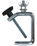ADJ Baby-Clamp, Clamp for Pinspots and PAR-38