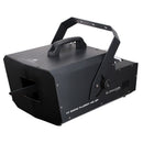 Eliminator VF Snow Flurry HO EP, High Output Snow Machine, 1250 Watt, DMX, Low and High Output Options, Includes Wired Remote