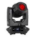 ADJ Hydro Beam X1, 100 Watt Osram Sirius HRI, 6000 Hour, Discharge Lamp. Razor Sharp 3 Degree Beam, IP65 Outdoor Rating, 16 Facet Circular Prism, Frost Filter, 5 Pin DMX IP65